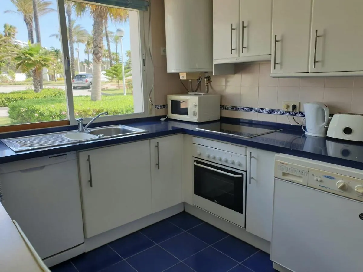 Casitamar Frontline Beach House Rental Casares Costa Near Estepona Bahia de Casares 0*,