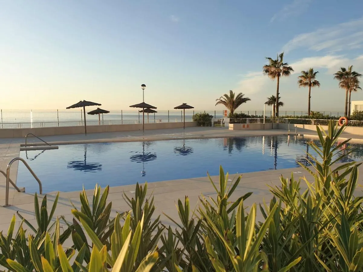 Casitamar Frontline Beach House Rental Casares Costa Near Estepona Bahia de Casares 0*,