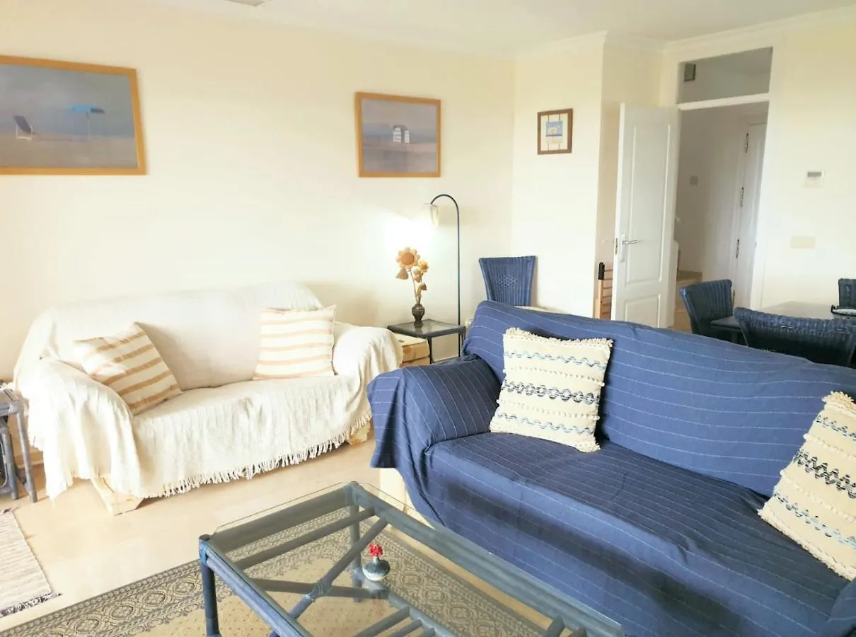 Casitamar Frontline Beach House Rental Casares Costa Near Estepona Bahia de Casares