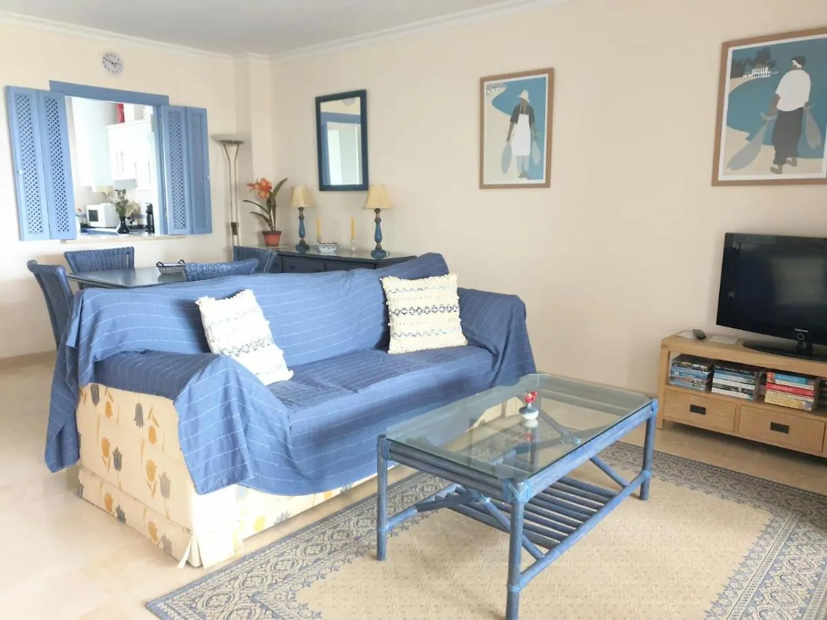 Casitamar Frontline Beach House Rental Casares Costa Near Estepona Bahia de Casares 0*,  Spanje