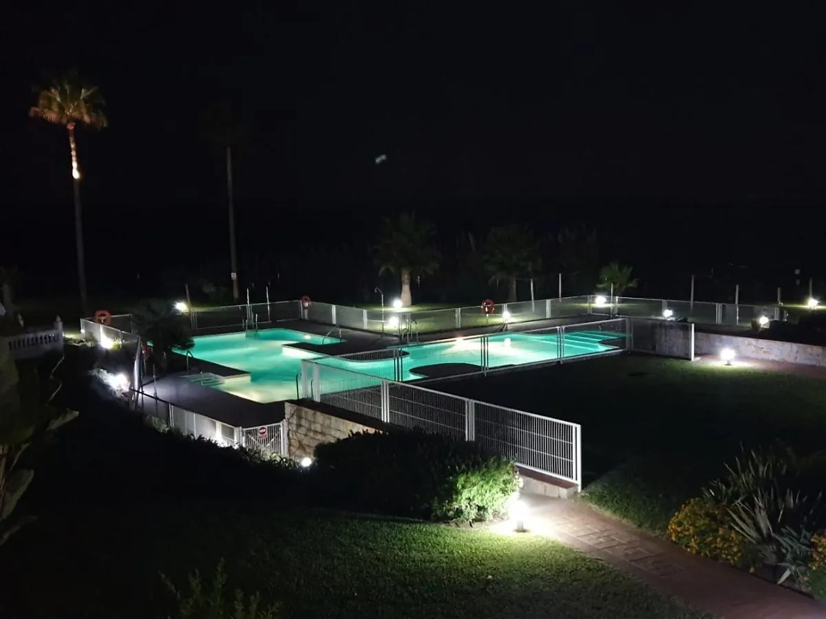Casitamar Frontline Beach House Rental Casares Costa Near Estepona Bahia de Casares 0*,  Spain