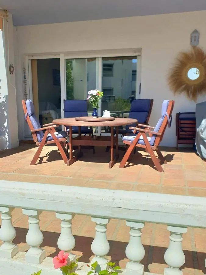 Casitamar Frontline Beach House Rental Casares Costa Near Estepona Bahia de Casares 0*,  Spain
