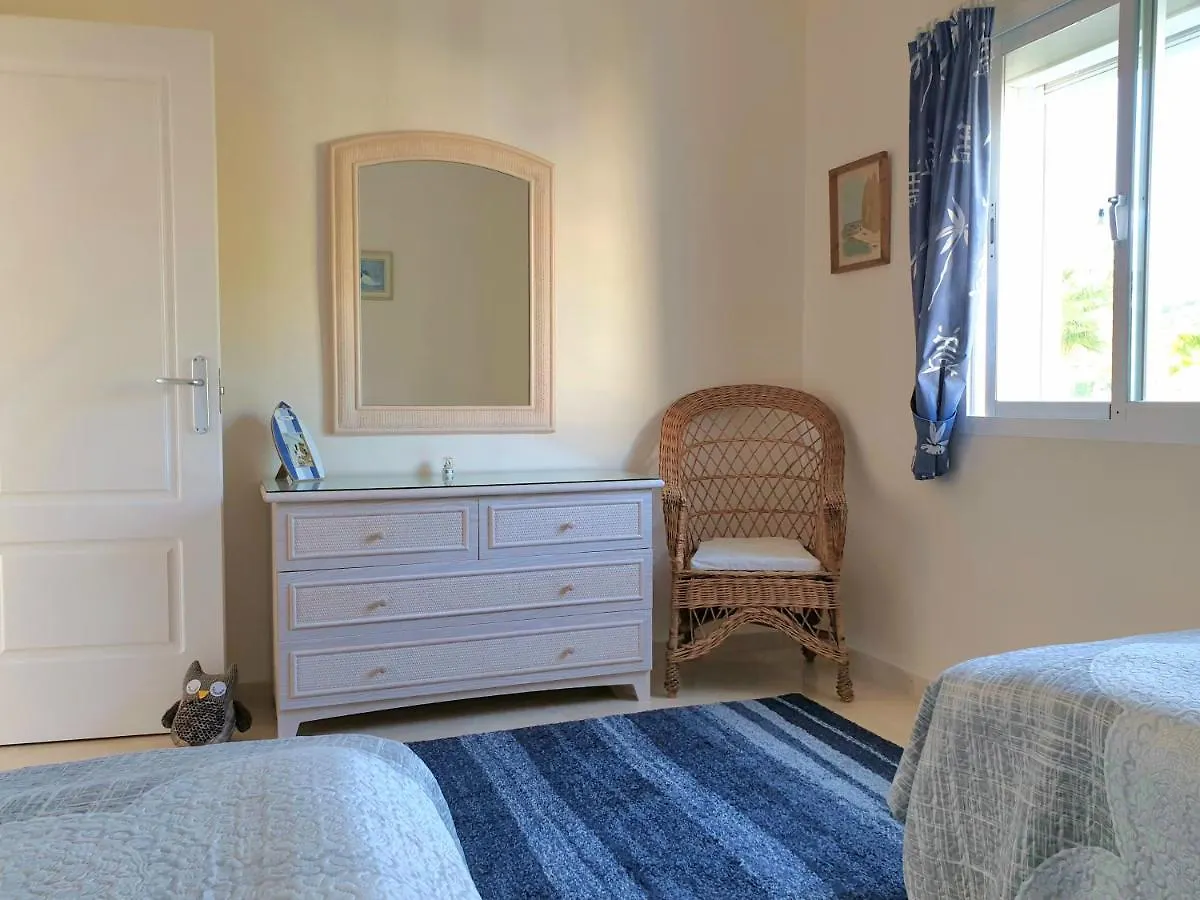 Holiday home Casitamar Frontline Beach House Rental Casares Costa Near Estepona Bahia de Casares