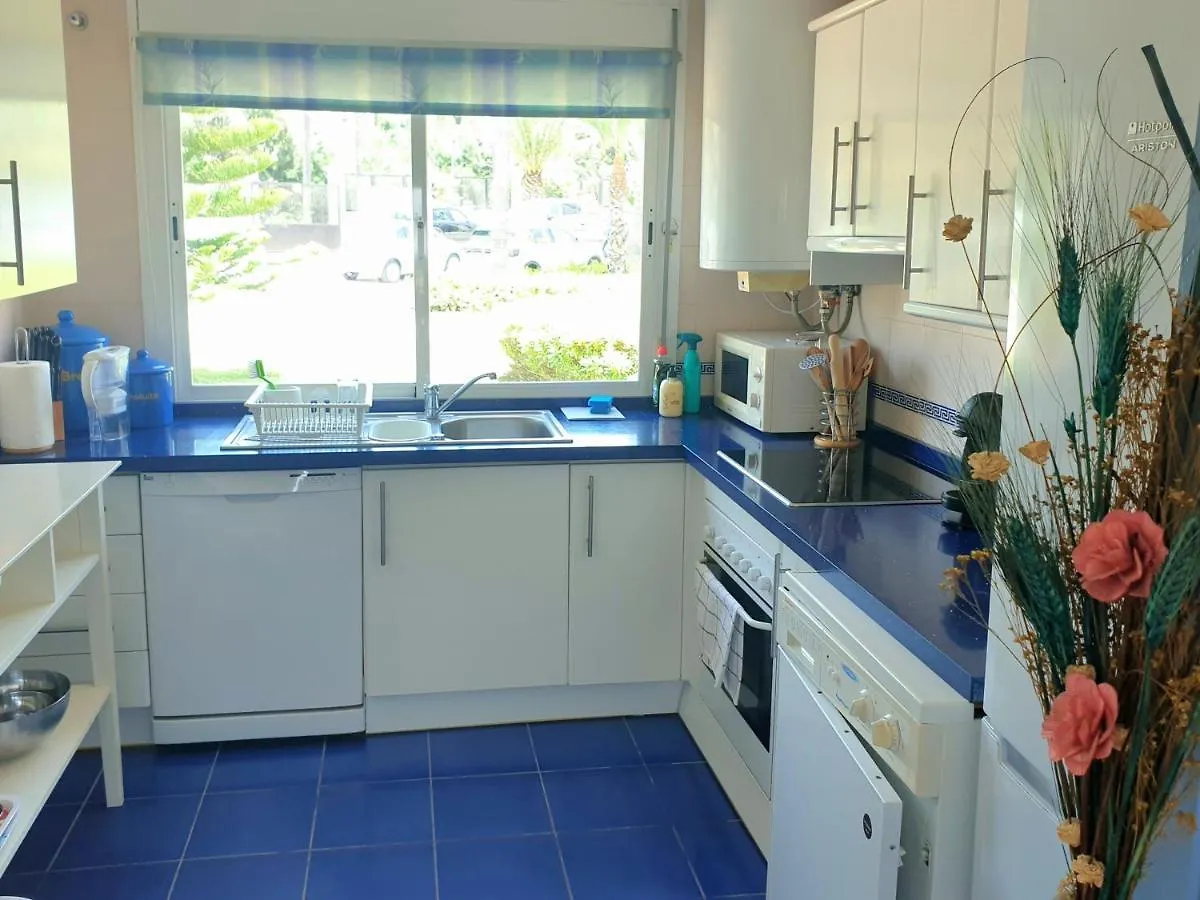 Holiday home Casitamar Frontline Beach House Rental Casares Costa Near Estepona Bahia de Casares Spain