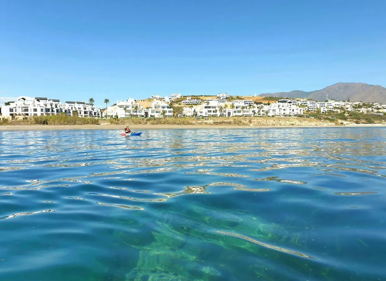 Casitamar Frontline Beach House Rental Casares Costa Near Estepona Bahia de Casares 0*,  Spain