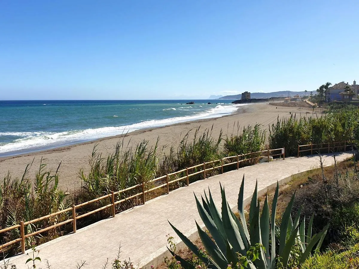 Casitamar Frontline Beach House Rental Casares Costa Near Estepona Bahia de Casares 0*,  Spain