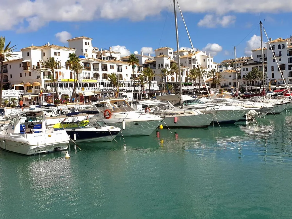 Holiday home Casitamar Frontline Beach House Rental Casares Costa Near Estepona Bahia de Casares