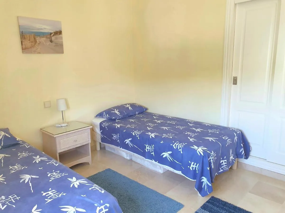 Casitamar Frontline Beach House Rental Casares Costa Near Estepona Bahia de Casares 0*,
