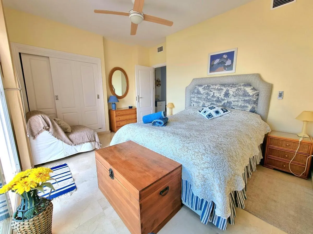 Holiday home Casitamar Frontline Beach House Rental Casares Costa Near Estepona Bahia de Casares